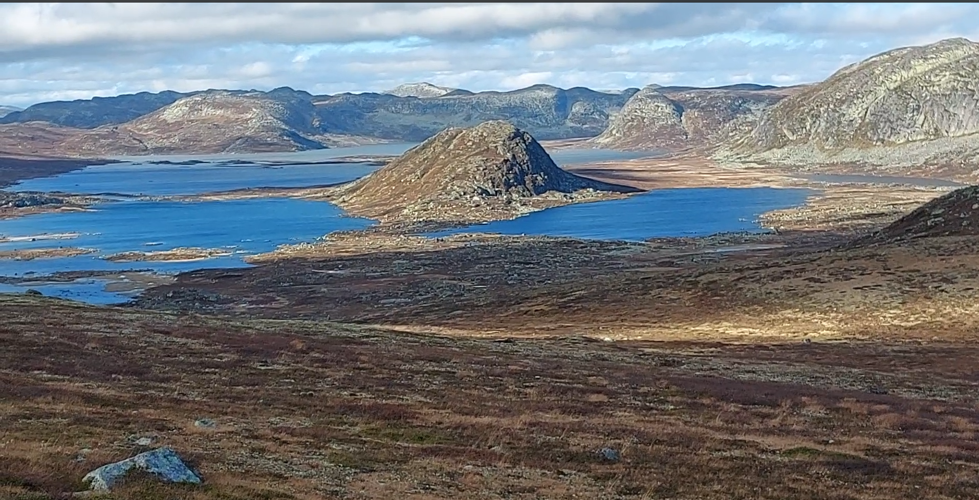 Seksjå Panorama